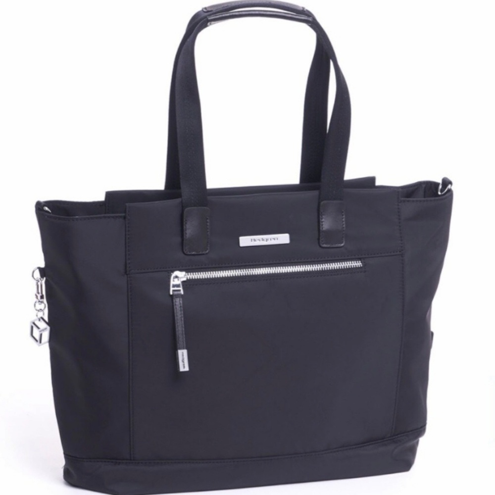 RFID Water Resistant Tote
